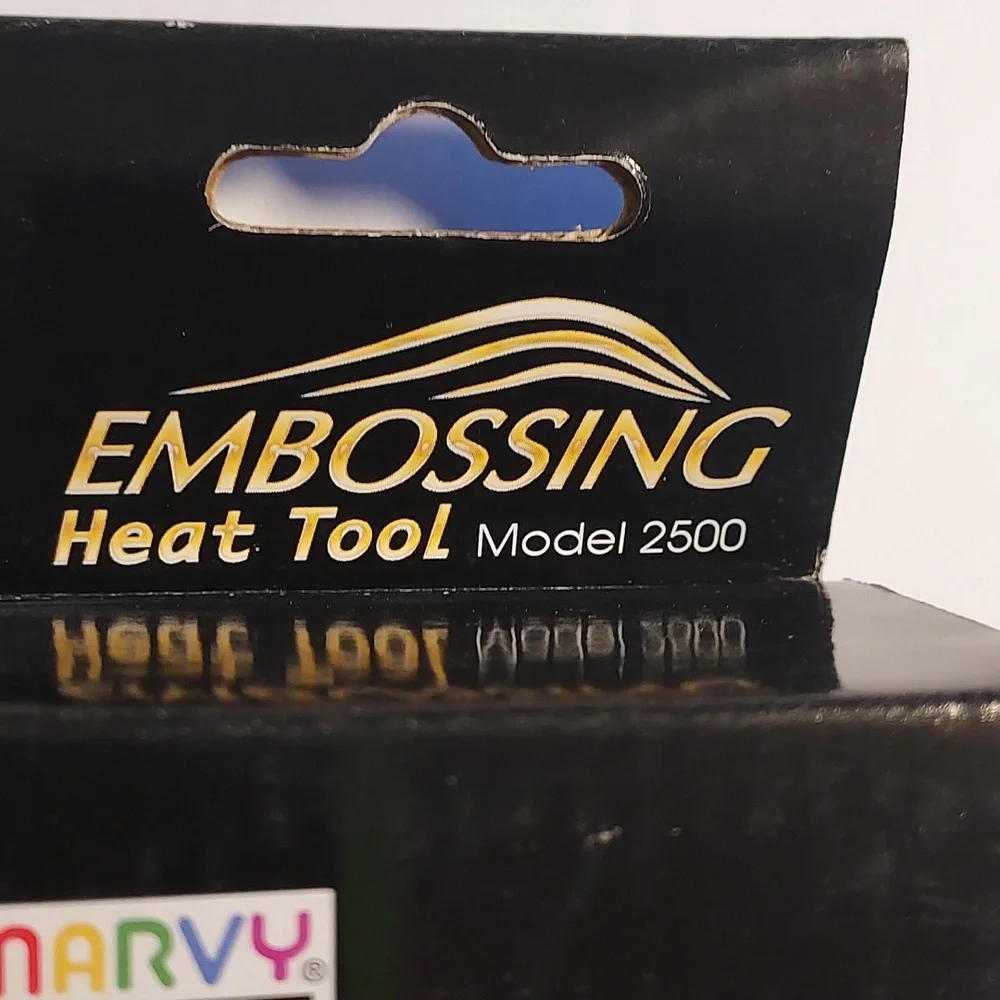 Embossing Heat Tool by Uchida